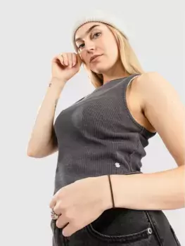 Майка Vacay на весь день Roxy, серый