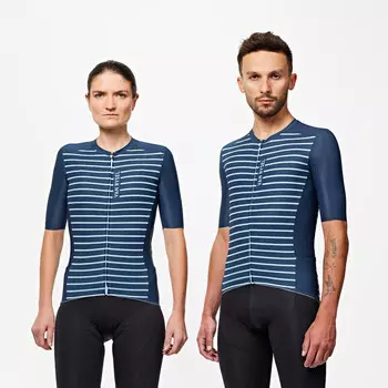 Майка Van Rysel, цвет abgrundblau