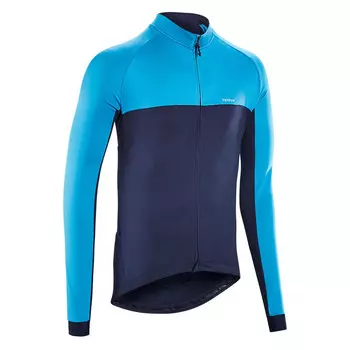 Майка Van Rysel, цвет stahlblau/atlantikblau