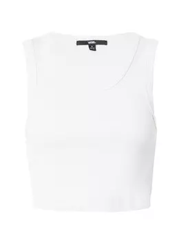 Майка VANS Top Drew, аква