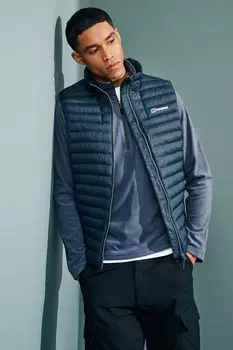 Майка Vaskye Berghaus, черный