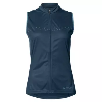 Майка Vaude, цвет Dark Sea Uni