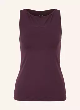 Майка vb cory VENICE BEACH, коричневый