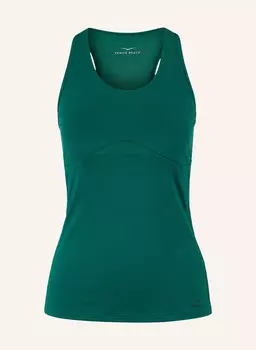 Майка vb jizelle VENICE BEACH, зеленый