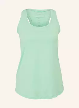 Майка vb livie VENICE BEACH, зеленый