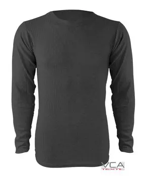Майка VCA® Thermo, антрацит