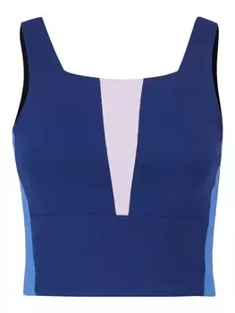 Майка Venice Beach Sport VB Aaliyah, цвет dark sea