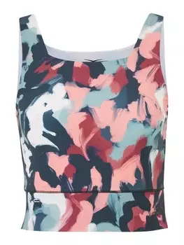 Майка Venice Beach Sport VB Jeanna, цвет aop flower paint