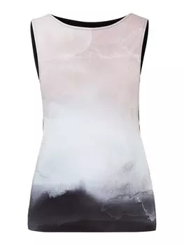 Майка Venice Beach Sport VB Kenny, цвет aop winter fog