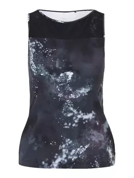 Майка Venice Beach Tank VB Cory, цвет aop gloomy night