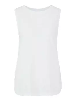 Майка Venice Beach Tank VB Sylla, белый