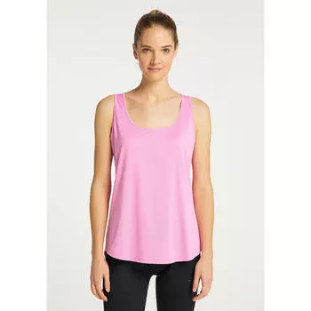 Майка VENICE BEACH VB LOU, апельсин