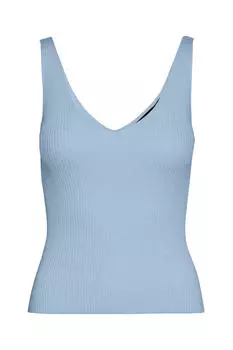 Майка Vero Moda, синий