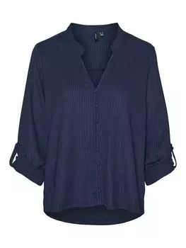 Майка VERO MODA Top, синий