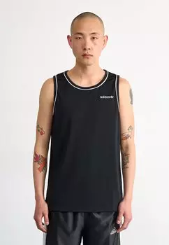 Майка VEST Adidas Originals, черный