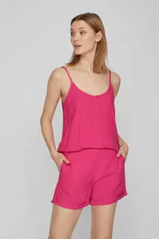 Майка Vila, розовый