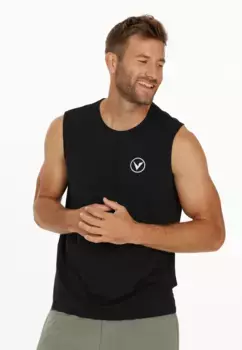 Майка Virtus "Jokers" с инновационной технологией Quick Dry, антрацит