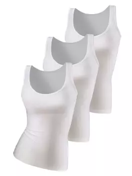 Майка Vivance Active, белый