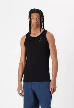 Майка VORTIS VEST 2 PACK Ellesse, черный