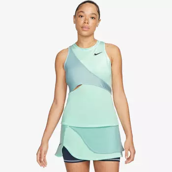 Майка w nkct df slam Tank NT PS Nike
