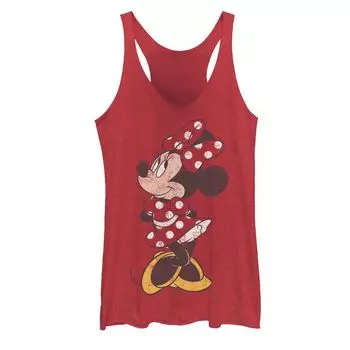 Майка в позе Минни Маус для юниоров Disney's Licensed Character