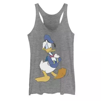 Майка в традиционной позе Disney Donald Duck для юниоров Licensed Character