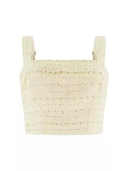 Майка Warehouse Summer Dress, желтый