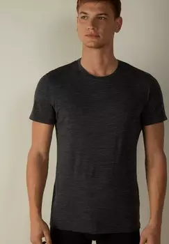 Майка WARM EFFECT Intimissimi, серый