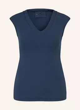 Майка вб нимах VENICE BEACH, синий