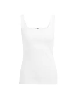 Майка WE Fashion, белый