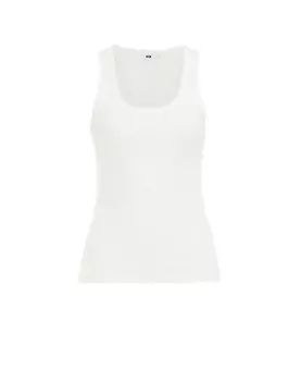 Майка WE Fashion Top, белый