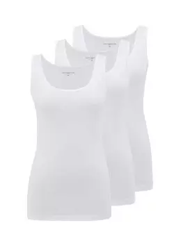 Майка WESTMARK LONDON EVA, белый