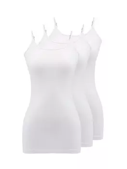 Майка WESTMARK LONDON OLIVIA, белый