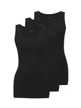 Майка WESTMARK LONDON OLIVIA, черный