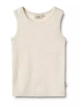 Майка WHEAT, белый