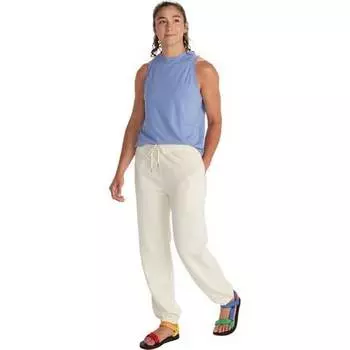 Майка Windridge - женская Marmot, цвет Getaway Blue