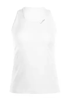 Майка Winshape "AET124LS", функциональная, мягкая и легкая, слоновая кость