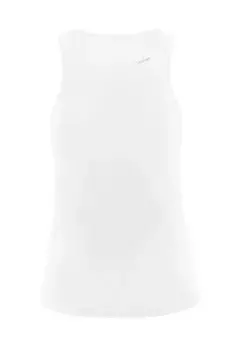 Майка Winshape "AET134LS", функциональная, мягкая и легкая, слоновая кость