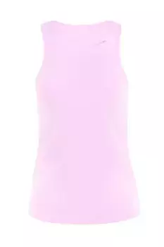 Майка Winshape "AET134LS", функциональная, мягкая и легкая, цвет Lavender Rose