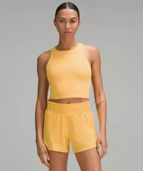 Майка Wunder Train Racerback Lululemon