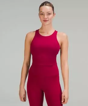 Майка Wunder Train Racerback Lululemon
