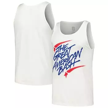 Майка WWE Authentic Wwe Merchandise, белый