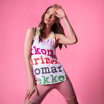 Майка x marimekko Adidas