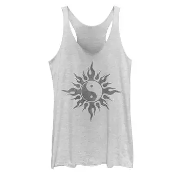 Майка Yin Yang Sun для юниоров