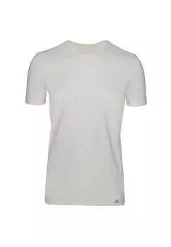 Майка ZD ZERO DEFECTS Ceres, белый