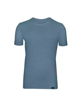 Майка ZD ZERO DEFECTS, синий