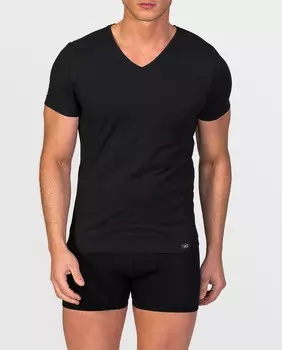 Майка ZD ZERO DEFECTS Soja, черный