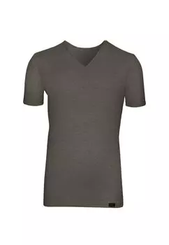 Майка ZD ZERO DEFECTS Soja, зеленый