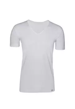 Майка ZD ZERO DEFECTS Windsor, белый