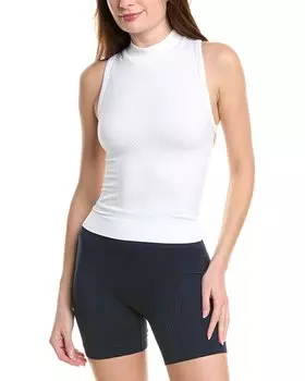 Майка женская Alala, белый